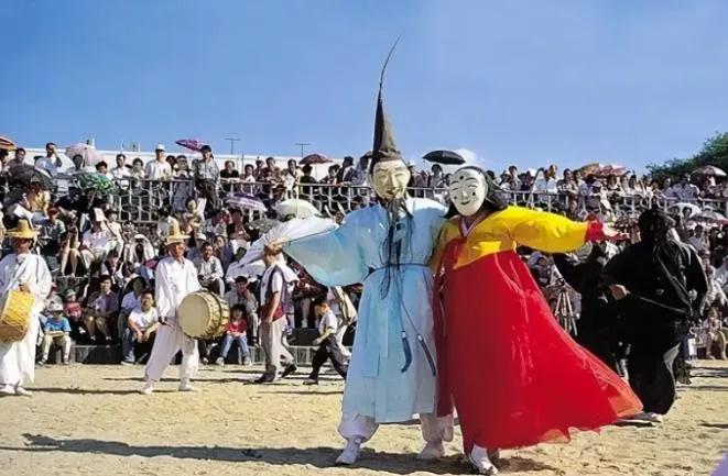 韓國申遺全面潰敗 包含泡菜、端午節(jié)