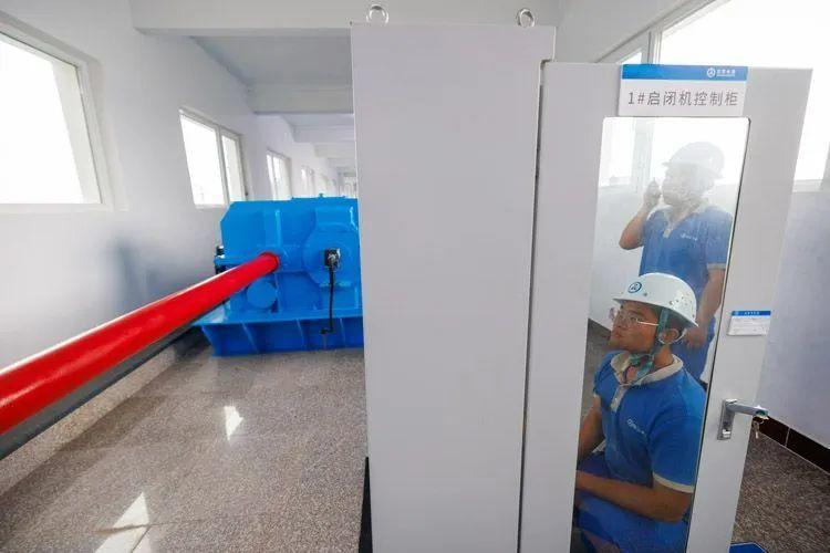 北京密云水庫泄洪水都流去哪了