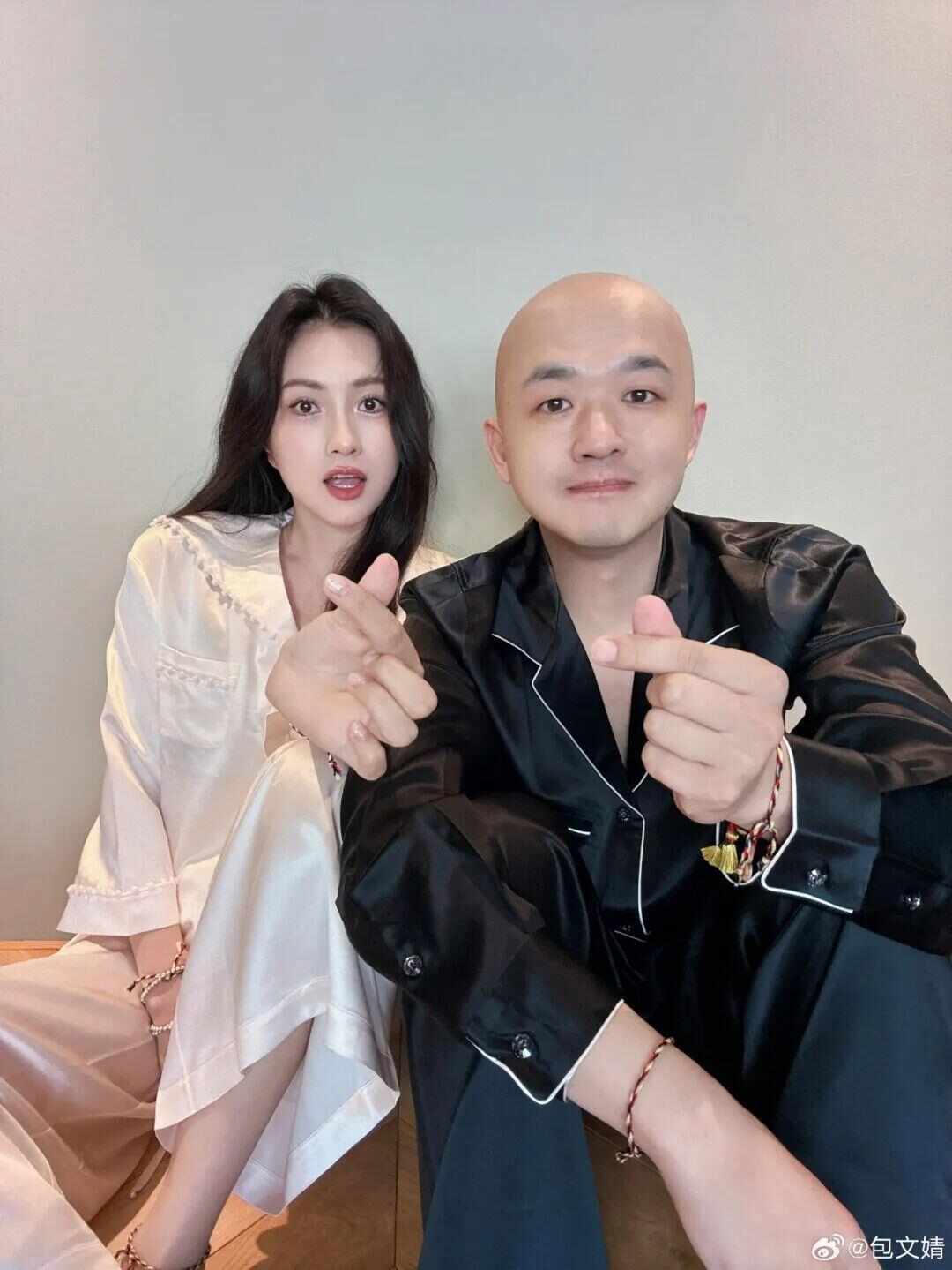 被要求給柳巖道歉 包貝爾爆粗口