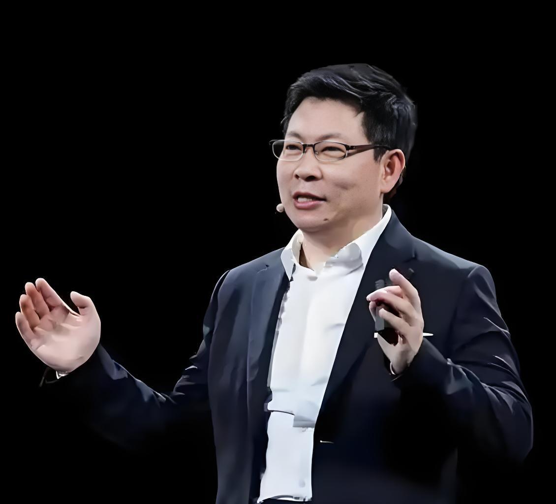 余承東再回應遙遙領先:做到了才去說