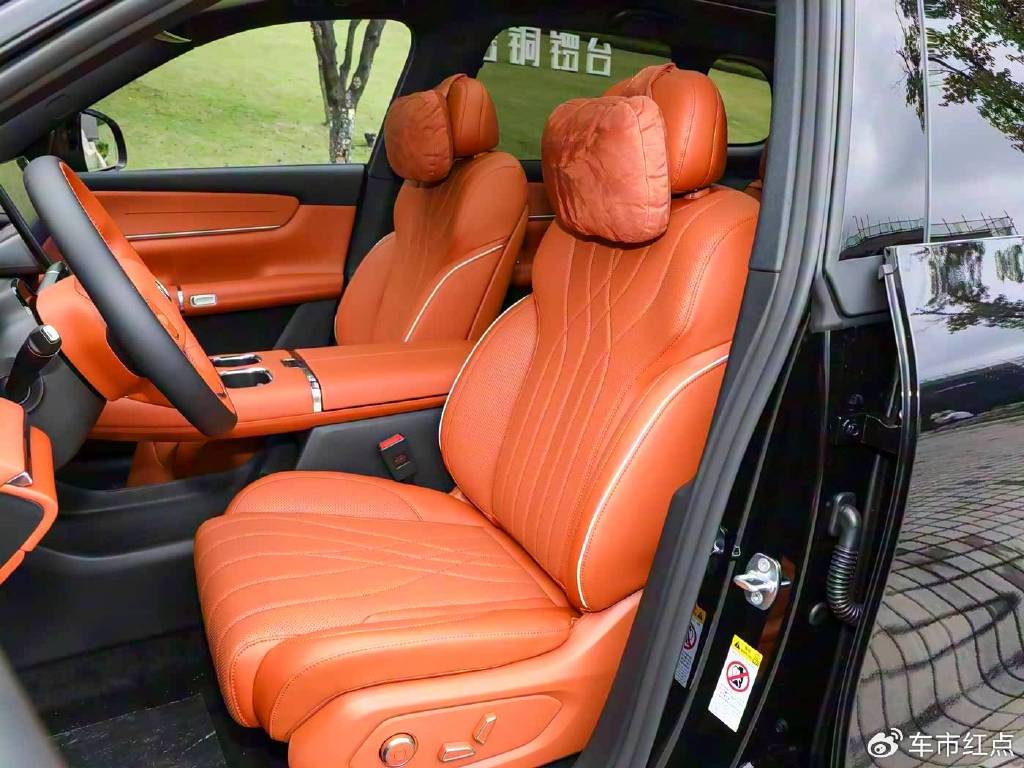 智駕升級 長安啟源Q07天樞駕駛輔助激光版上市,售價15.68萬起