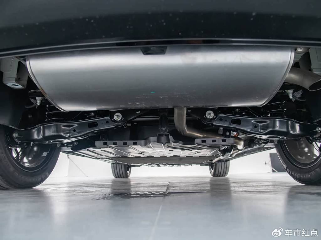 智駕升級 長安啟源Q07天樞駕駛輔助激光版上市,售價15.68萬起