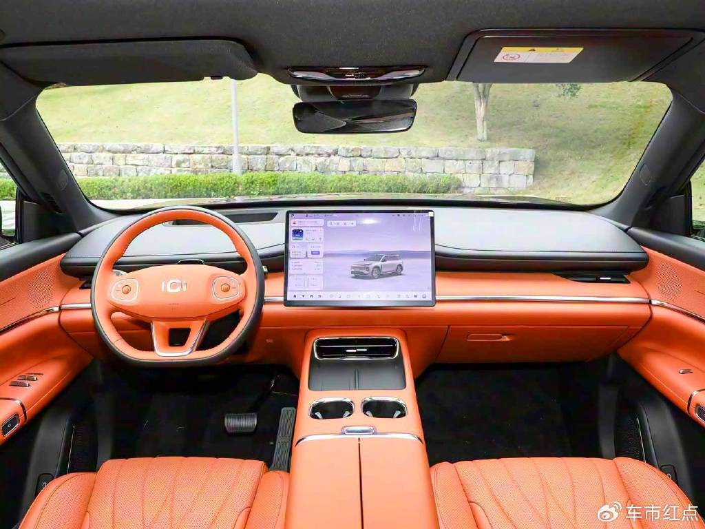 智駕升級 長安啟源Q07天樞駕駛輔助激光版上市,售價15.68萬起