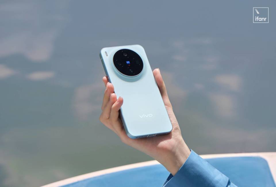 OriginOS 6,系統即世界|硬哲學 圖片