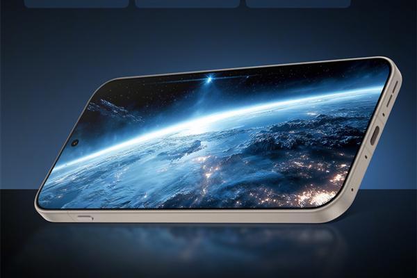 第一臺性能Ultra旗艦!一加15亮相