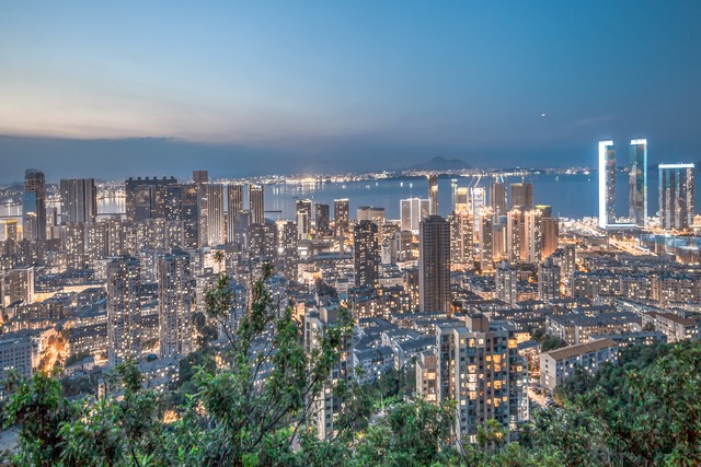 今年GDP萬(wàn)億城市能否達(dá)到30個(gè)?溫州,徐州,大連GDP能破萬(wàn)億嗎?