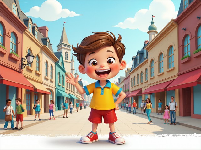 12歲少女飆英語幫媽媽賣文具,一年狂賺10萬!背后故事看哭全網