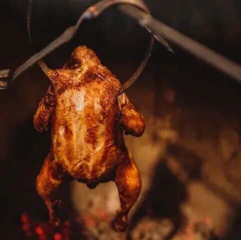 超市賣20元一只的烤雞,能放心吃嗎?