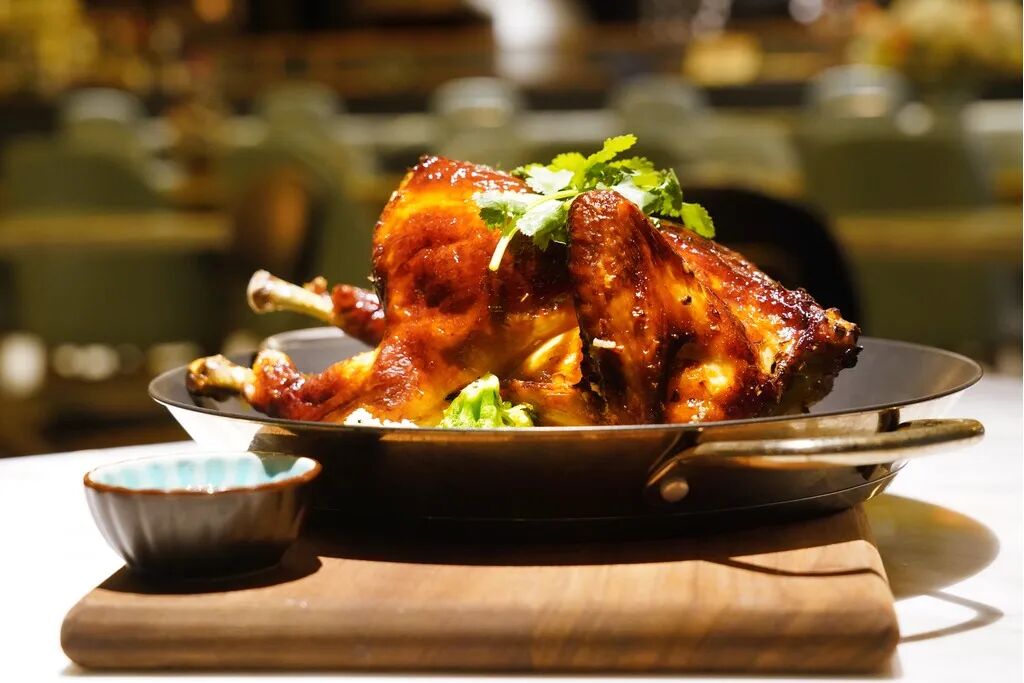 超市賣20元一只的烤雞,能放心吃嗎?