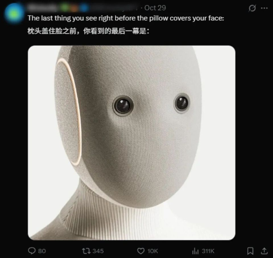 掏十四萬請(qǐng)臥底進(jìn)家門,你可能還得給它洗衣服? 圖片