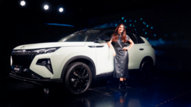 東風(fēng)風(fēng)神皓極登陸智利!以混動(dòng)實(shí)力重塑家庭出行新標(biāo)桿