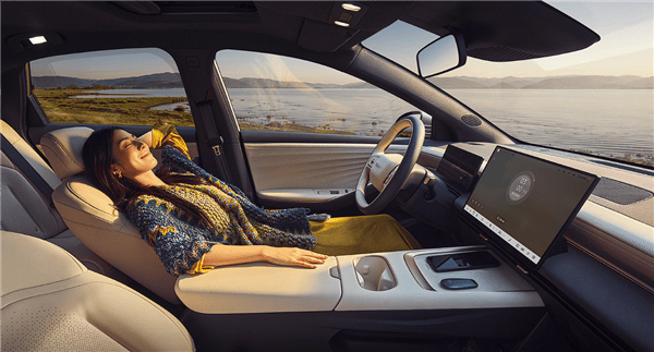 10.69萬起 東風日產插混轎車N6預售:真沒理由買軒逸了