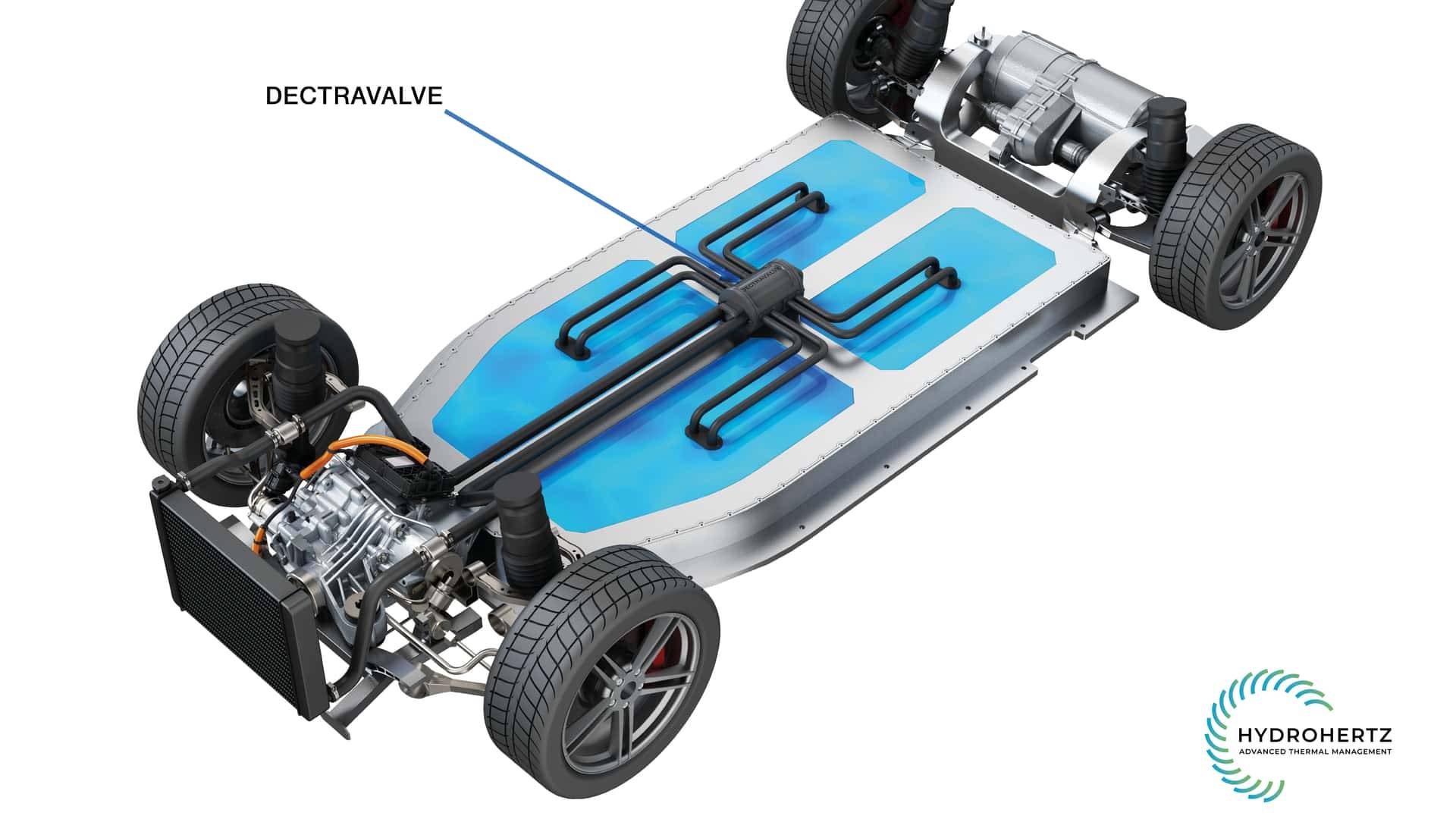 技術貼:英國突破性技術讓電動汽車實現10分鐘快充 背后我們應該看到什么?