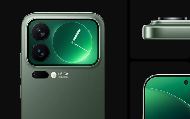 Pro Max大戰開啟!盧偉冰放話:小米17 Pro Max是6000檔佼佼者