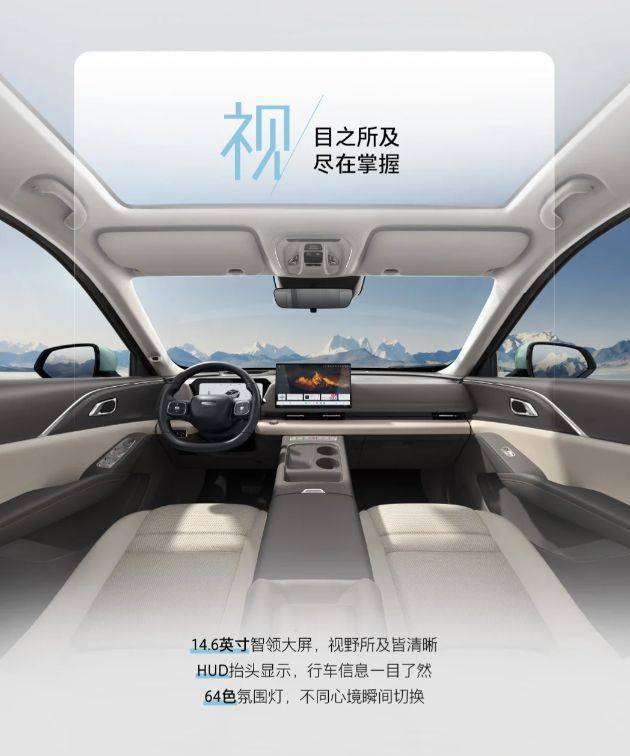 哈弗H6L正式上市,中型SUV界的“全能選手”來襲