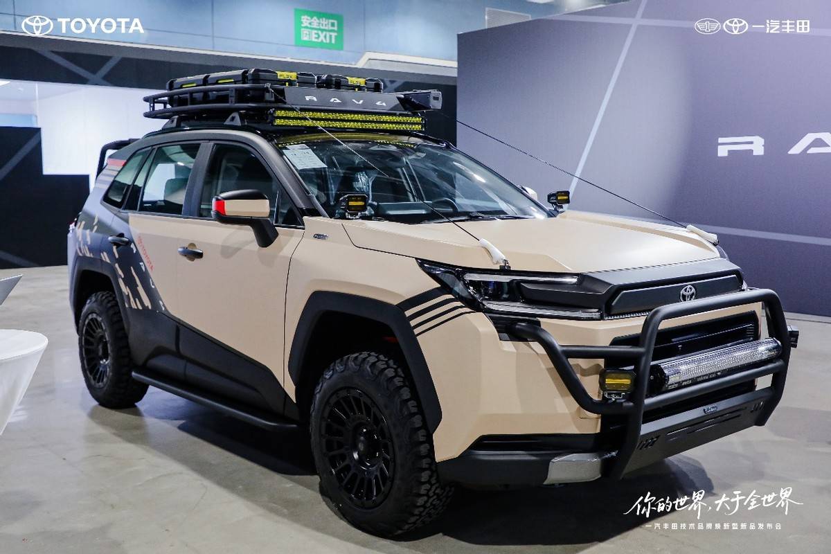 無感介入 全境支撐 全新榮放全面進階