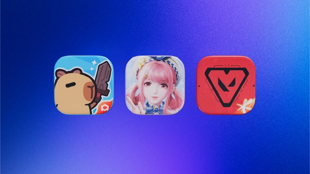 蘋果公司揭曉2025年App Store Awards入圍名單