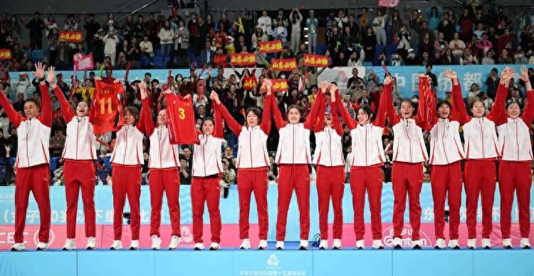 山東金牌和獎(jiǎng)牌榜數(shù)據(jù)統(tǒng)計(jì)緣何有差異?