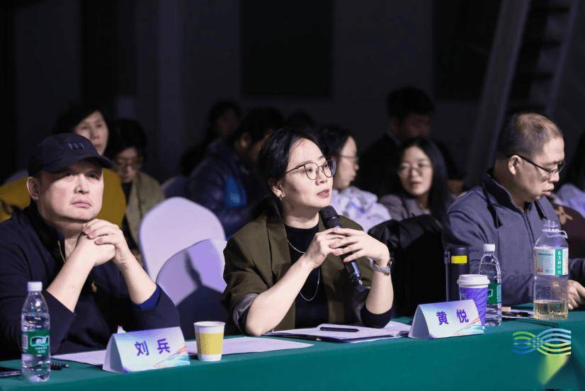 不只是路演!以賽促創、以賽促融,虛實結合引領視聽新浪潮!