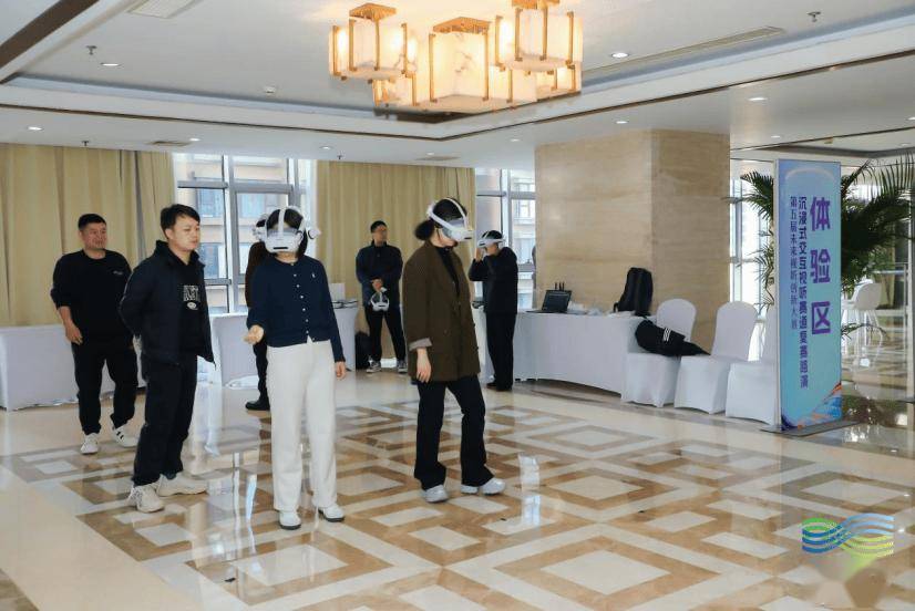 不只是路演!以賽促創、以賽促融,虛實結合引領視聽新浪潮!