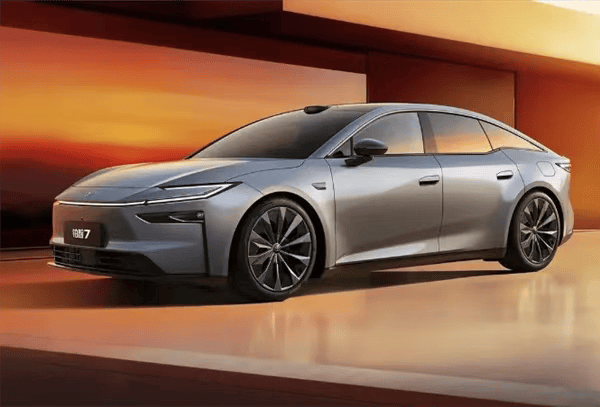 廣汽豐田鉑智7:以豪華配置與誠意保障,劍指20萬級純電轎車新標桿
