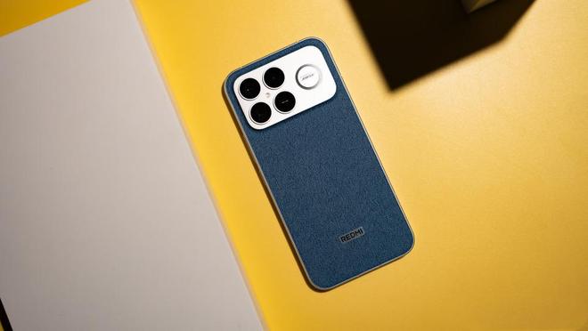 REDMI K90 Pro/至尊版尺寸曝光:6.6英寸和6.8英寸,你選哪個?