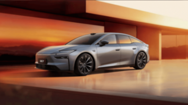 2025長沙國際車展|廣汽豐田重磅出擊:雙車華中首發(fā),電池廠家兜底