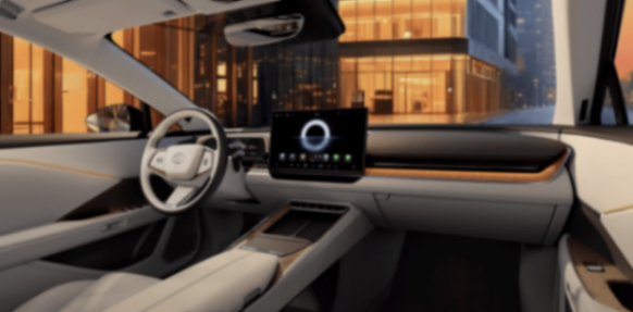 2025長沙國際車展|廣汽豐田重磅出擊:雙車華中首發(fā),電池廠家兜底