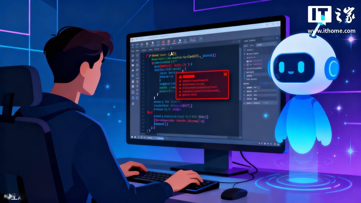 谷歌CEO皮查伊:氛圍編程使開發(fā)工作更加愉快,使人重拾興奮