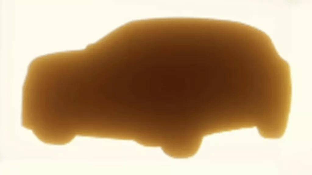 寶馬圣誕夜或有新動作,神秘純電跨界車或于12月24日揭曉