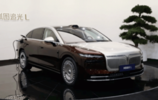 嵐圖追光L售價27.99萬起,“56E”之外的首選?