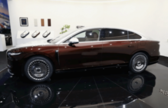 嵐圖追光L售價27.99萬起,“56E”之外的首選?