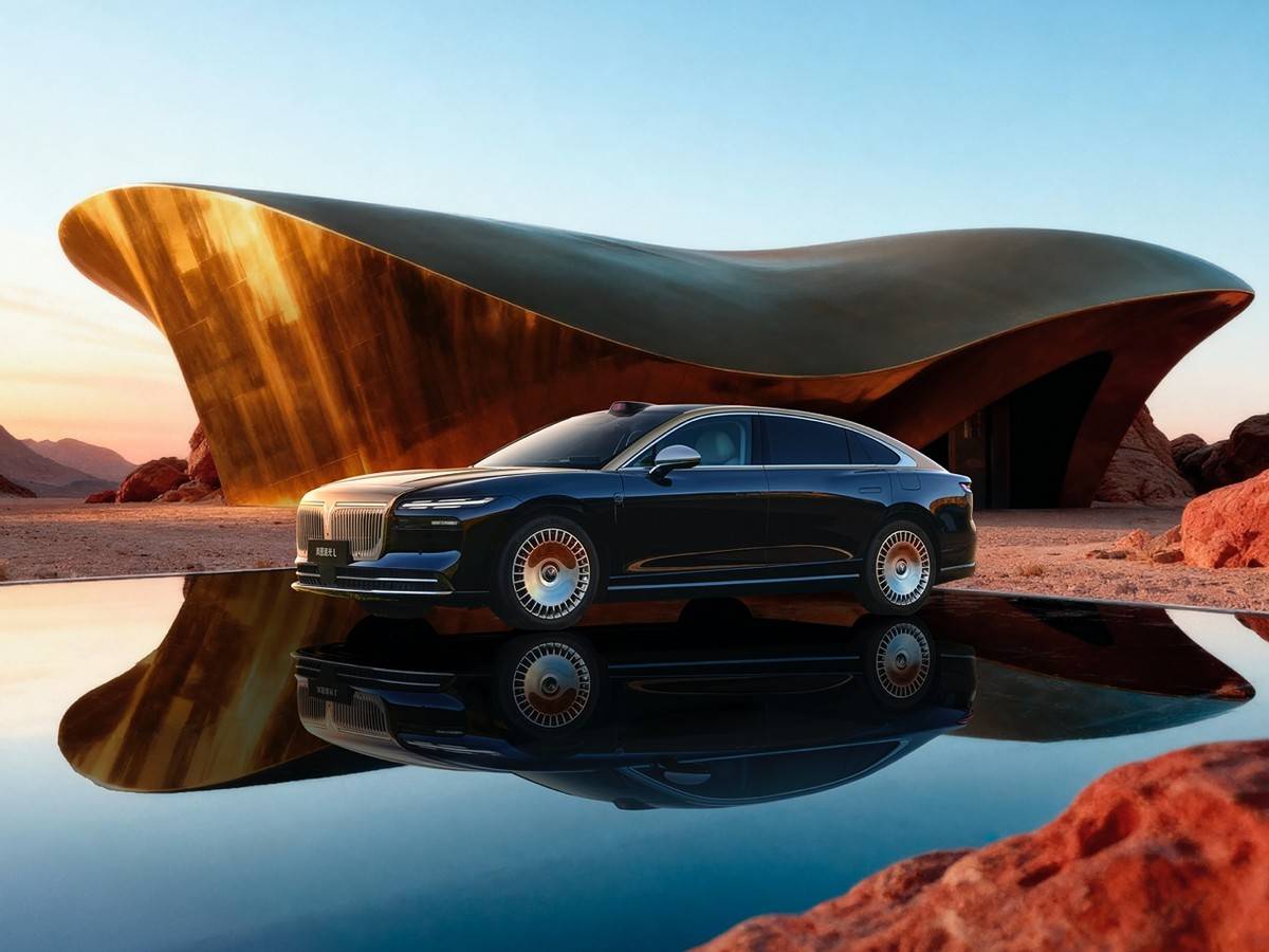 嵐圖追光L 售價27.99萬元起,標(biāo)配800V架構(gòu)+5C超充+63度大電池